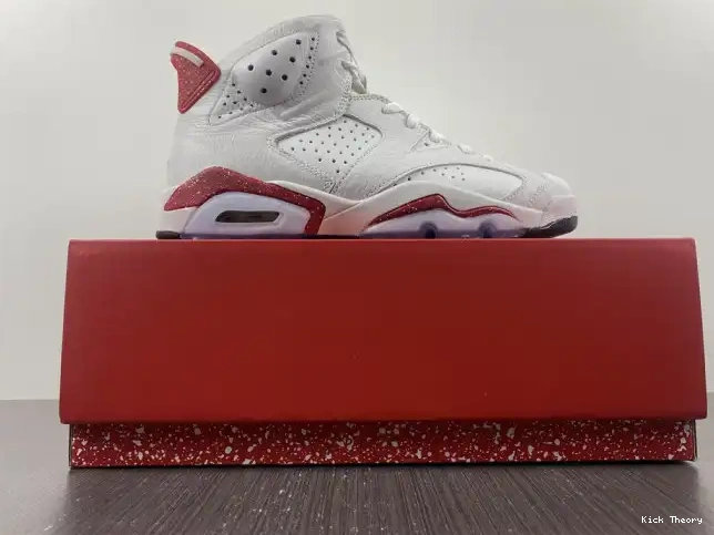 Kick Theory 6 Jordan CT8529-162 Retro Hare 0615